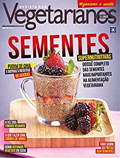 Livro Revista dos Vegetarianos 179