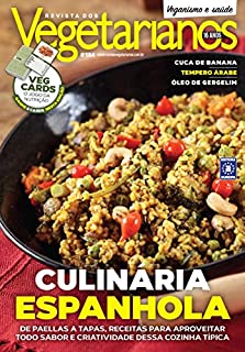 Revista dos Vegetarianos 184