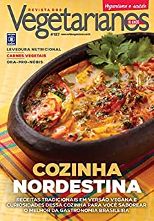 Livro Revista dos Vegetarianos 187