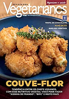 Livro Revista dos Vegetarianos 188