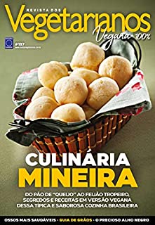 Livro Revista dos Vegetarianos 197