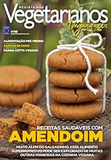 Livro Revista dos Vegetarianos 198