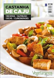 Livro Revista dos Vegetarianos 207