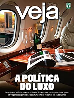 Livro Revista Veja - 02/02/2022