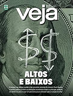 Revista Veja - 02/06/2021