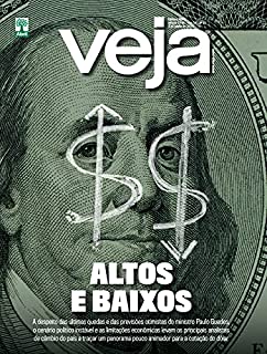 Livro Revista Veja - 02/06/2021