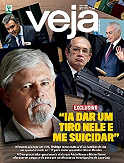 Livro Revista Veja - 02/10/2019