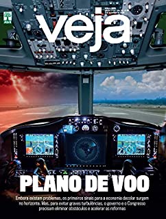 Livro Revista Veja - 02/12/2020