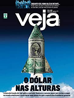 Livro Revista Veja - 03/12/2019