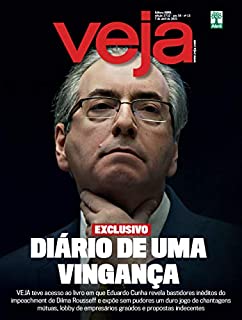 Livro Revista Veja - 07/04/2021