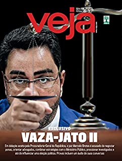 Livro Revista Veja - 09/06/2021