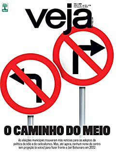Livro Revista Veja - 09/12/2020