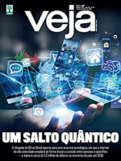 Livro Revista Veja - 10/11/2021