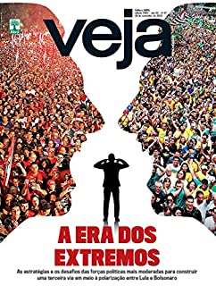 Livro Revista Veja - 20/11/2019