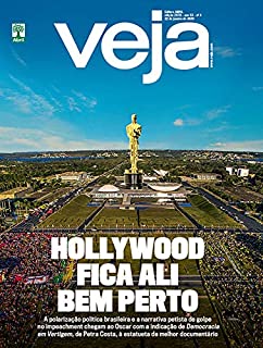Livro Revista Veja - 22/01/2020