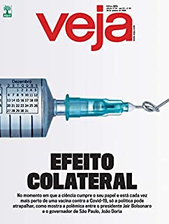 Revista Veja - 28/10/2020