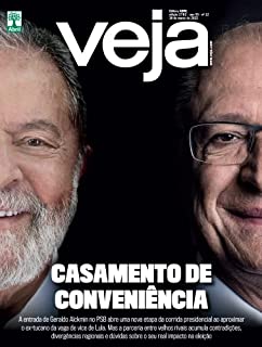 Livro Revista Veja [ed.2782] - 30/03/2022