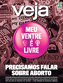 Livro Revista Veja [ed.2789] - 18/05/2022