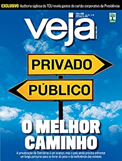 Livro Revista Veja [ed.2792] - 08/06/2022