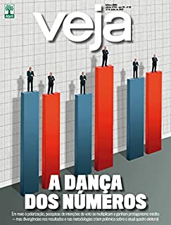 Livro Revista Veja [ed.2793] - 15/06/2022