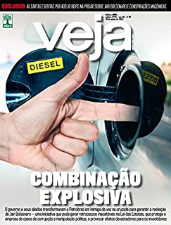 Livro Revista Veja [ed.2795] - 29/06/2022
