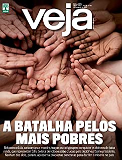 Livro Revista Veja [ed.2803] - 24/08/2022