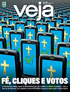 Livro Revista Veja [ed.2804] - 31/08/2022