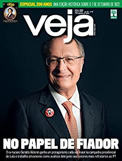 Revista Veja [ed.2805] - 07/09/2022
