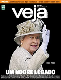 Livro Revista Veja [ed.2806] - 14/09/2022