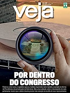 Livro Revista Veja [ed.2807] - 21/09/2022
