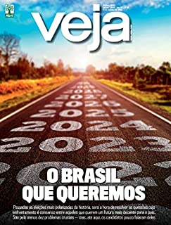 Livro Revista Veja [ed.2809] - 05/10/2022