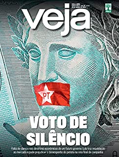 Livro Revista Veja [ed.2811] - 19/10/2022
