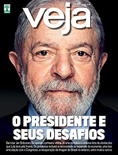 Livro Revista Veja [ed.2814] - 09/11/2022