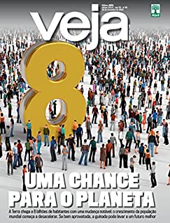 Livro Revista Veja [ed.2815] - 16/11/2022