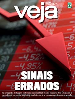 Livro Revista Veja [ed.2816] - 23/11/2022