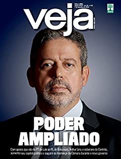 Livro Revista Veja [ed.2818] - 07/12/2022