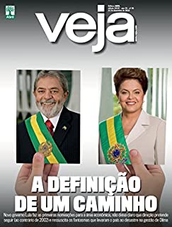 Livro Revista Veja [ed.2820] - 21/12/2022