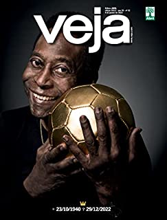 Revista Veja [ed.2822] - 04/01/2023