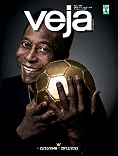 Livro Revista Veja [ed.2822] - 04/01/2023