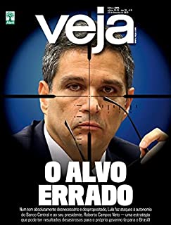 Livro Revista Veja [ed.2828] - 15/02/2023