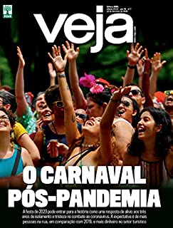 Livro Revista Veja [ed.2829] - 22/02/2023