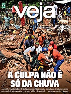 Livro Revista Veja [ed.2830] - 01/03/2023