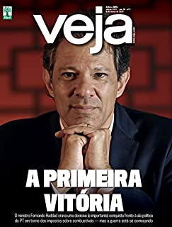 Livro Revista Veja [ed.2831] - 08/03/2023