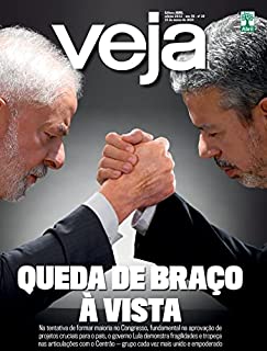 Livro Revista Veja [ed.2832] - 15/03/2023