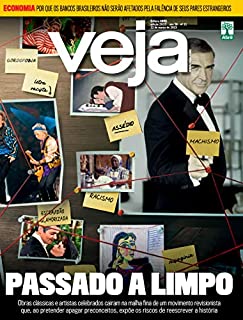 Livro Revista Veja [ed.2833] - 22/03/2023