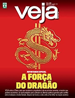 Livro Revista Veja [ed.2834] - 29/03/2023