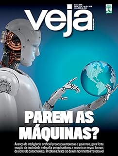 Livro Revista Veja [ed.2836] - 12/04/2023