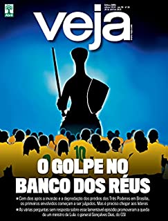 Livro Revista Veja [ed.2838] - 26/04/2023