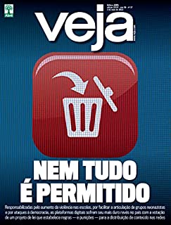 Livro Revista Veja [ed.2839] - 03/05/2023