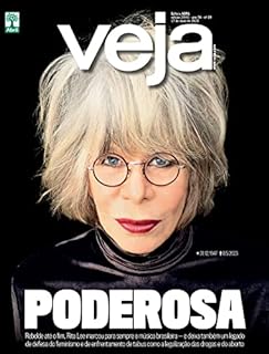 Livro Revista Veja [ed.2841] - 17/05/2023